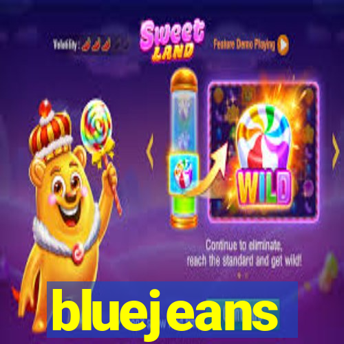 bluejeans