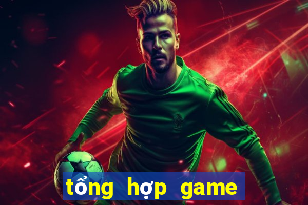 tổng hợp game online việt nam