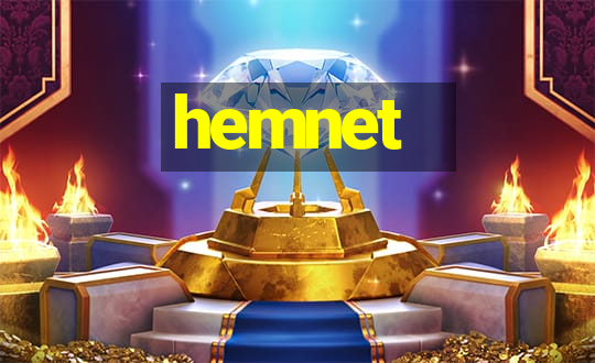 hemnet