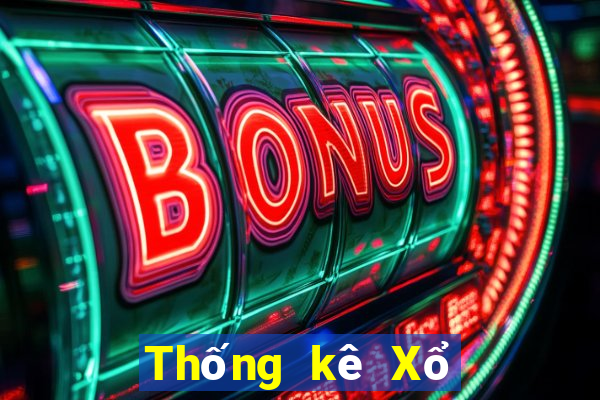 Thống kê Xổ Số Bà Rịa Vũng Tàu ngày 11