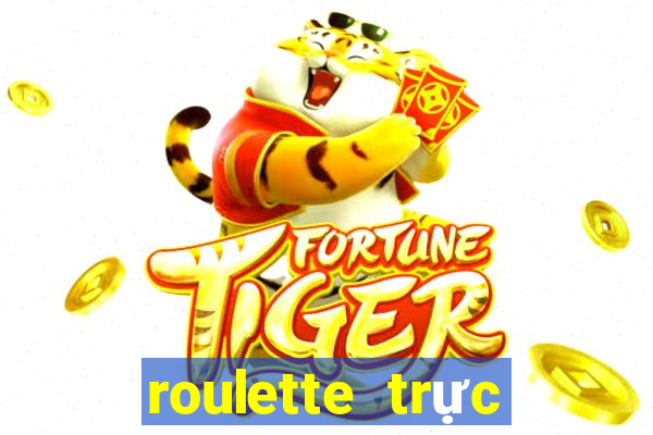 roulette trực tiếp bằng tiền điện tử