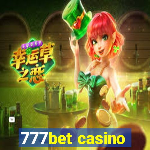 777bet casino