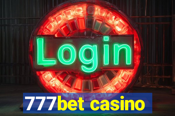 777bet casino