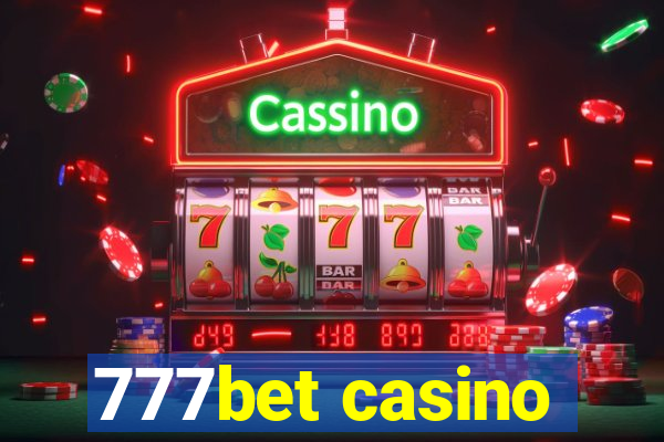 777bet casino