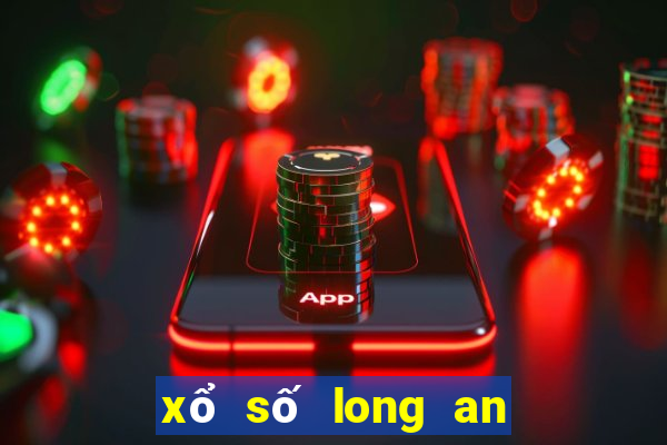 xổ số long an 06 tháng 01