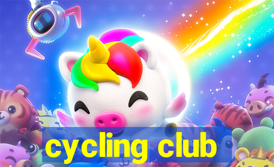 cycling club