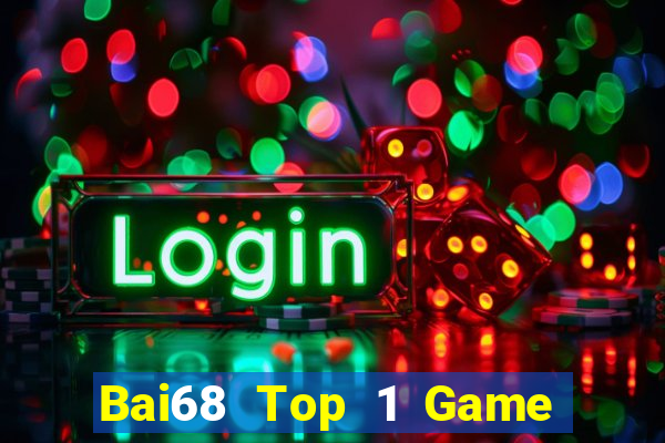 Bai68 Top 1 Game Bài Đổi Thưởng Uy Tín