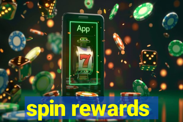 spin rewards