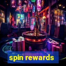 spin rewards