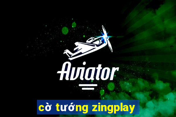 cờ tướng zingplay