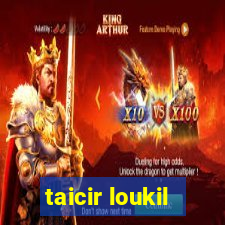 taicir loukil