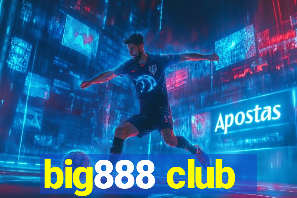 big888 club