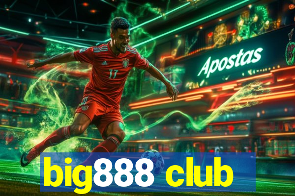 big888 club