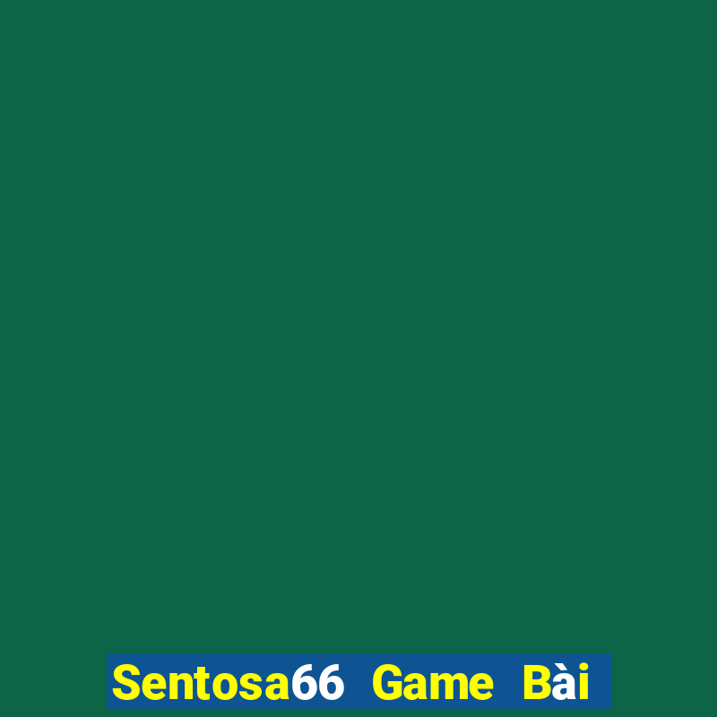 Sentosa66 Game Bài 888 Casino