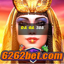 da ga 388