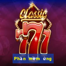 Phần mềm ứng dụng xổ số 979