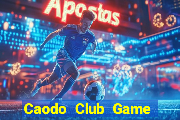 Caodo Club Game Bài 6789