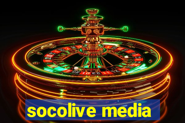 socolive media