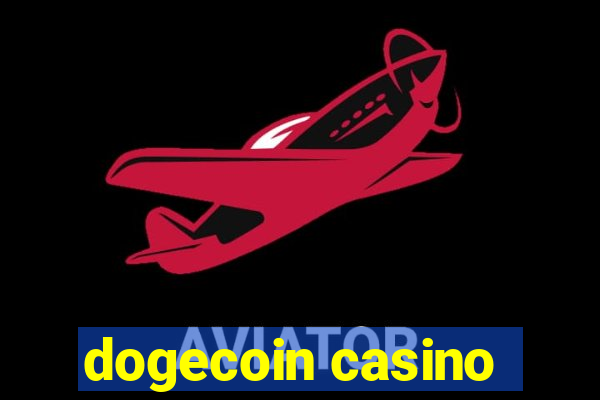 dogecoin casino