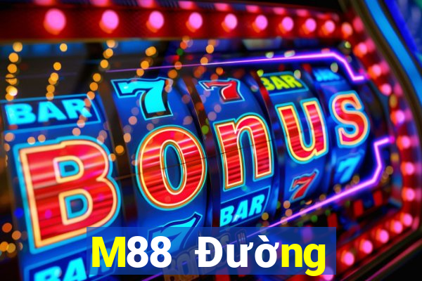 M88 Đường đăng nhập Đại Tây Dương