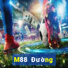 M88 Đường đăng nhập Đại Tây Dương