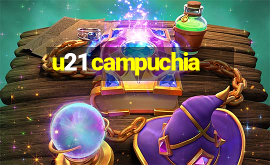 u21 campuchia