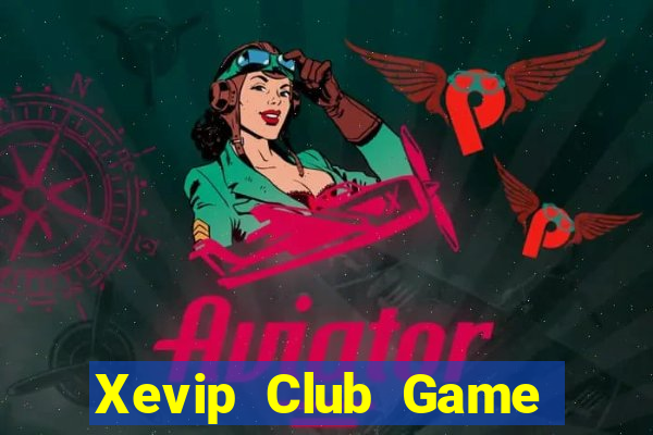 Xevip Club Game Bài Online Đổi Thưởng