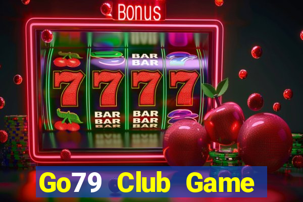 Go79 Club Game Bài Miễn Phí