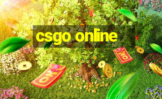 csgo online