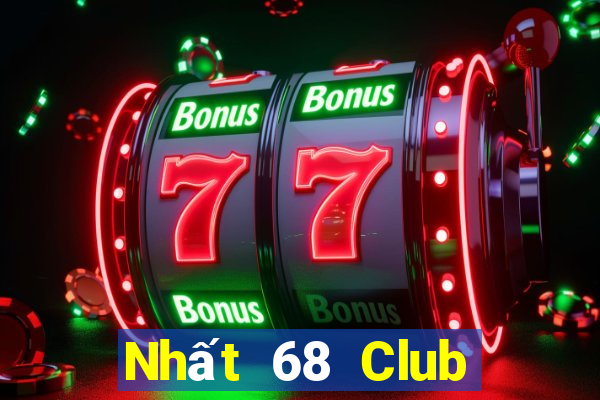 Nhất 68 Club Game Bài 69 Doi Thuong