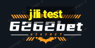 jili test