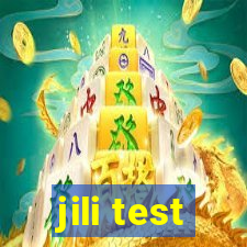 jili test