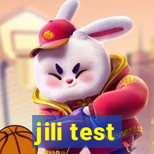 jili test