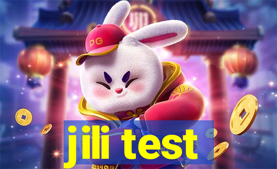 jili test