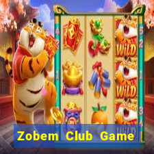 Zobem Club Game Thẻ Bài Eloras