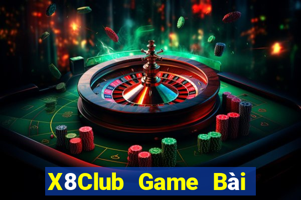 X8Club Game Bài Yugioh Android