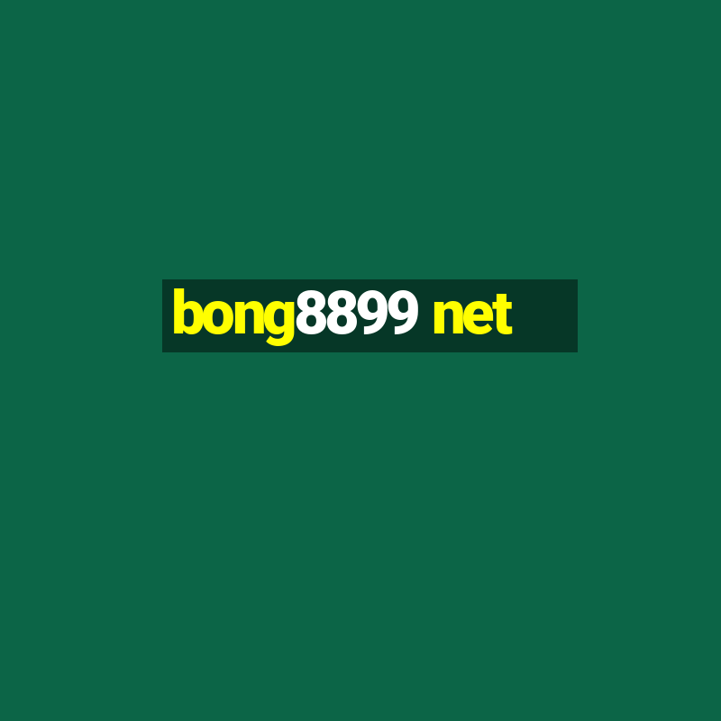 bong8899 net