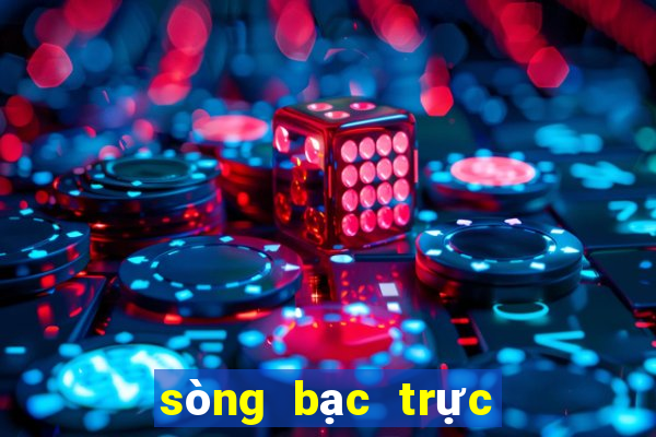 sòng bạc trực tiếp V6bet