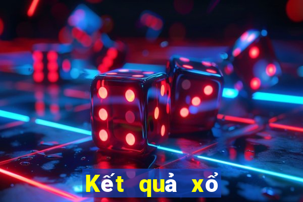 Kết quả xổ số vietlott ngày thứ sáu