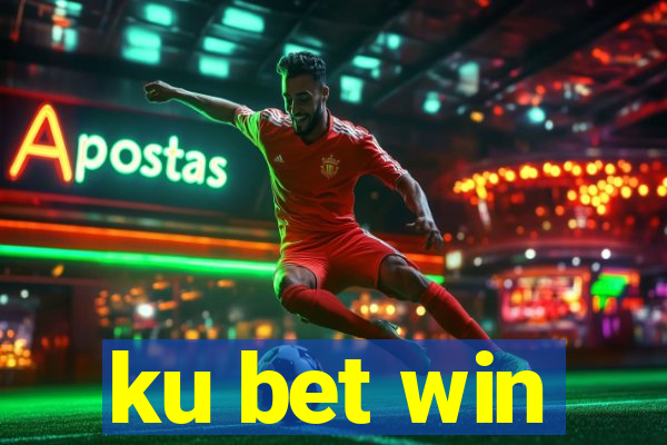 ku bet win