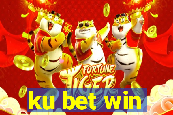 ku bet win