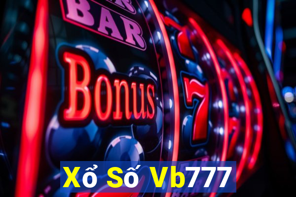 Xổ Số Vb777