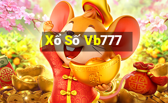 Xổ Số Vb777