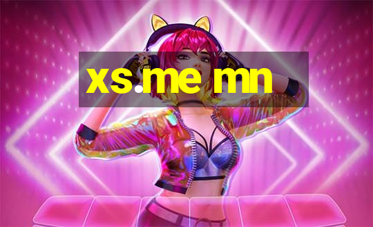 xs.me mn