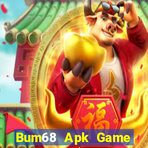 Bum68 Apk Game Bài 52Play