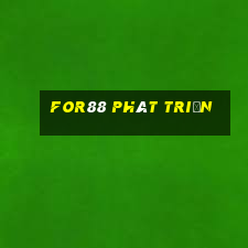 for88 Phát triển