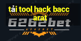 tải tool hack baccarat