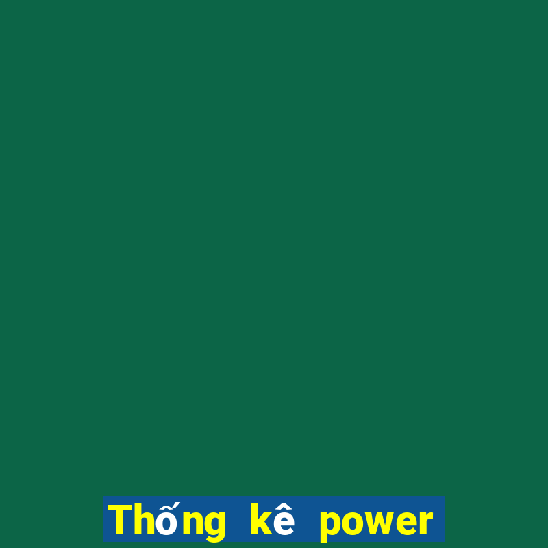 Thống kê power 6 55 ngày 17