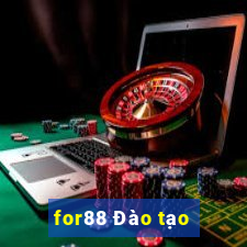 for88 Đào tạo