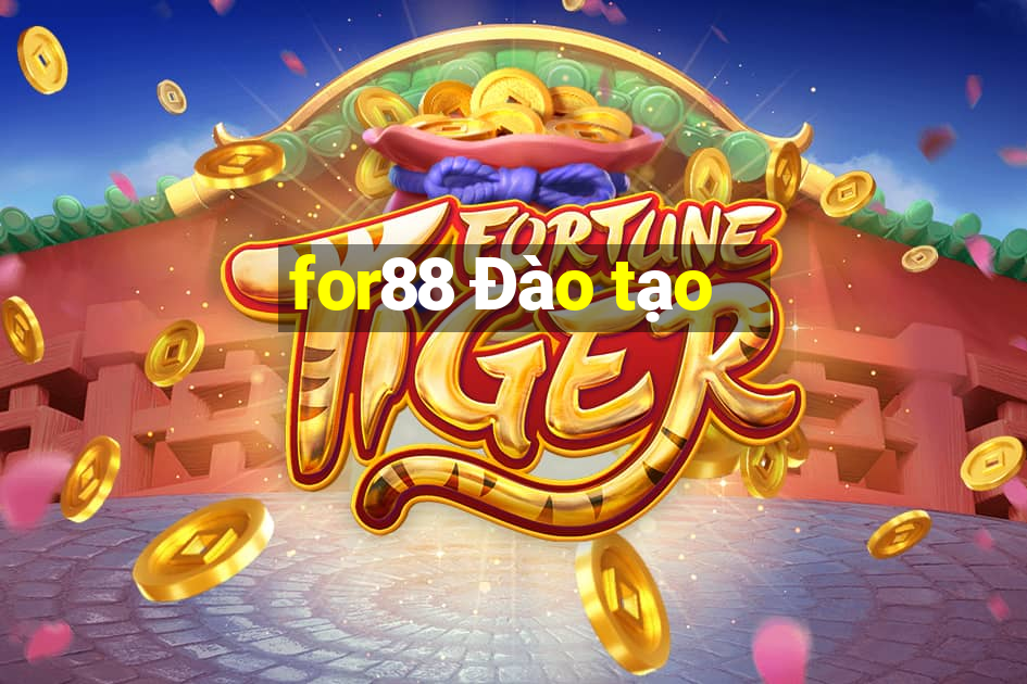 for88 Đào tạo